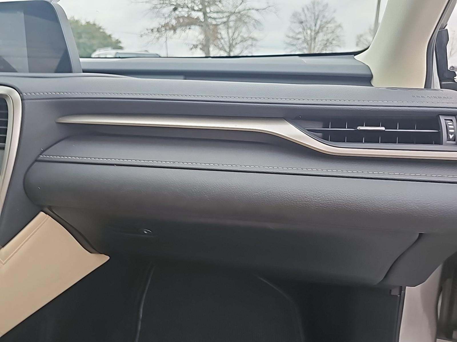 2022 Lexus RX RX 350 FWD