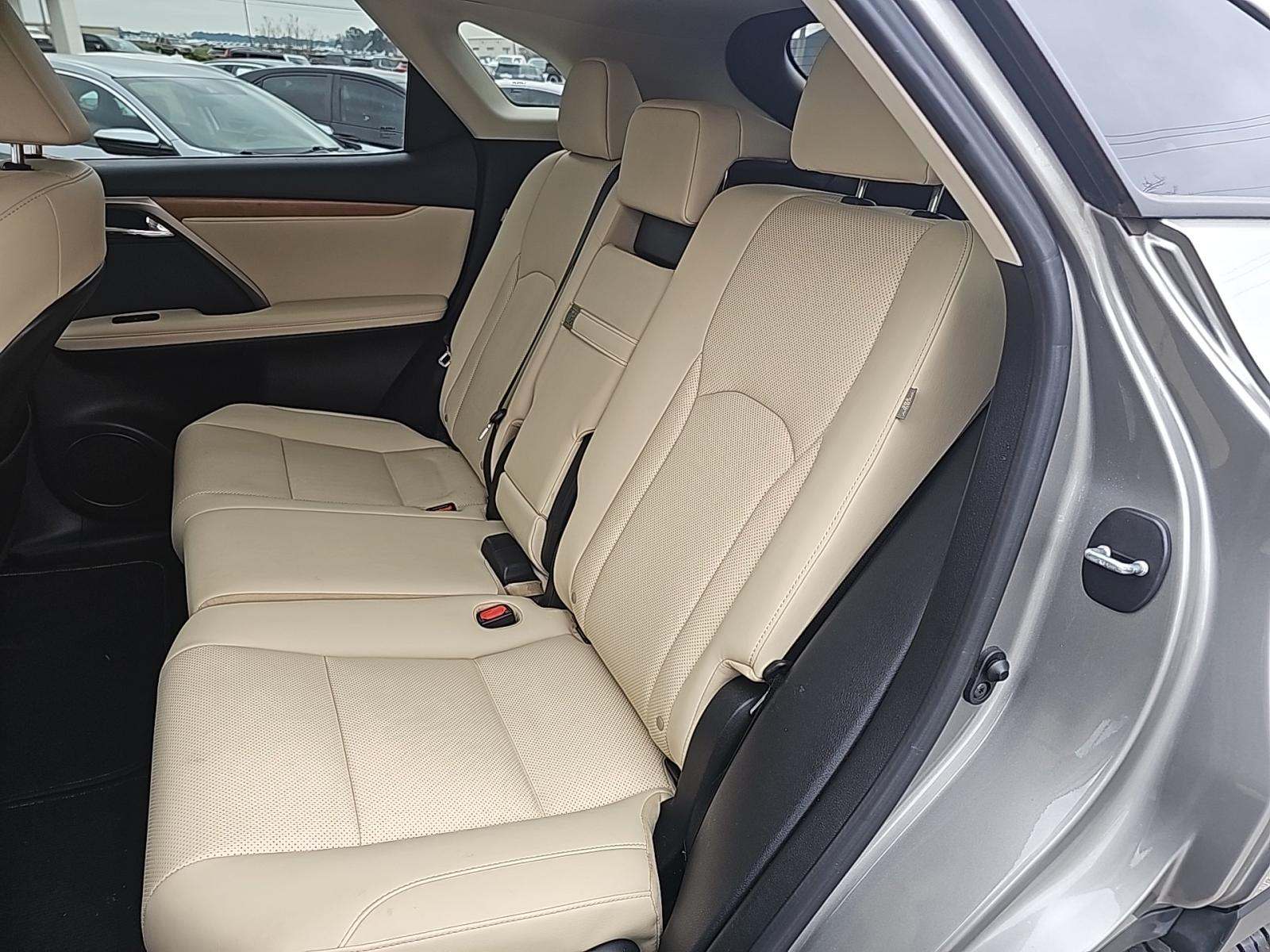 2022 Lexus RX RX 350 FWD