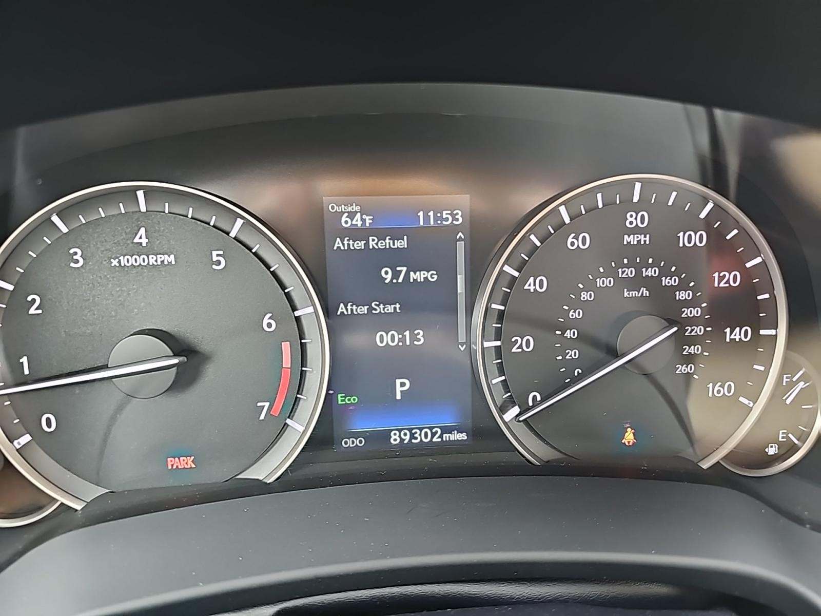 2022 Lexus RX RX 350 FWD