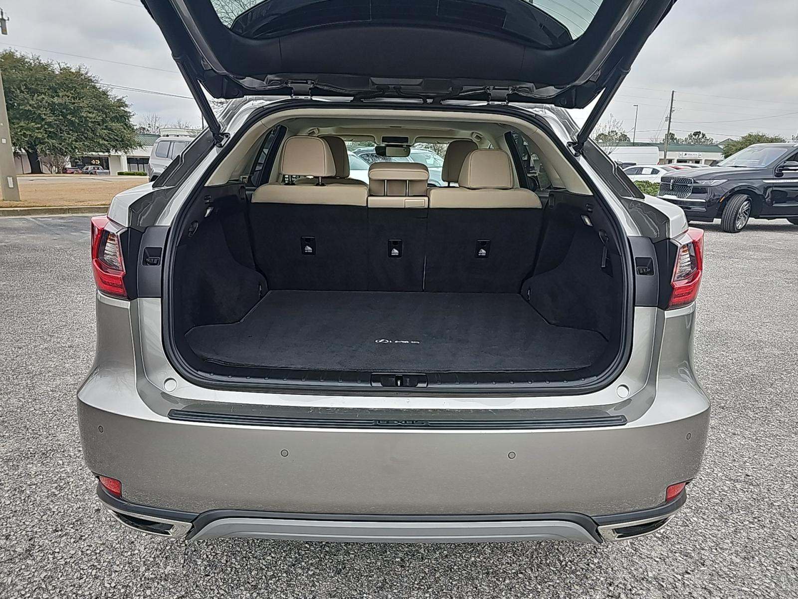 2022 Lexus RX RX 350 FWD