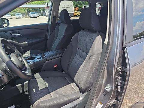 2024 Nissan Rogue SV AWD