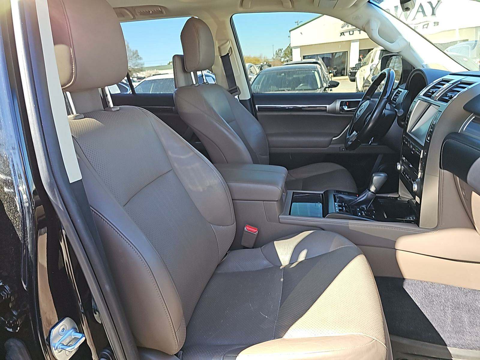 2020 Lexus GX GX 460 Luxury AWD