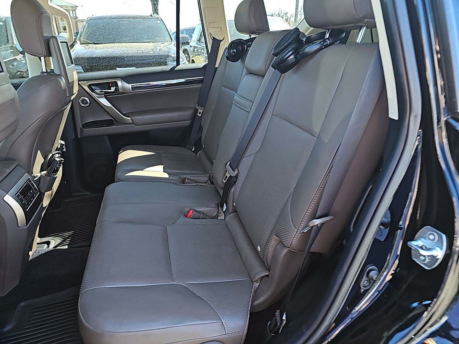 2020 Lexus GX GX 460 Luxury AWD