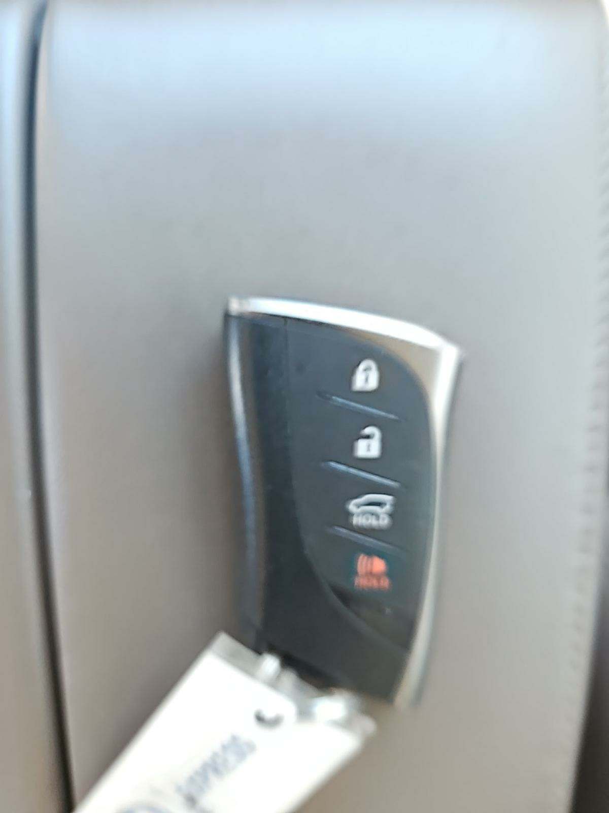 2020 Lexus GX GX 460 Luxury AWD