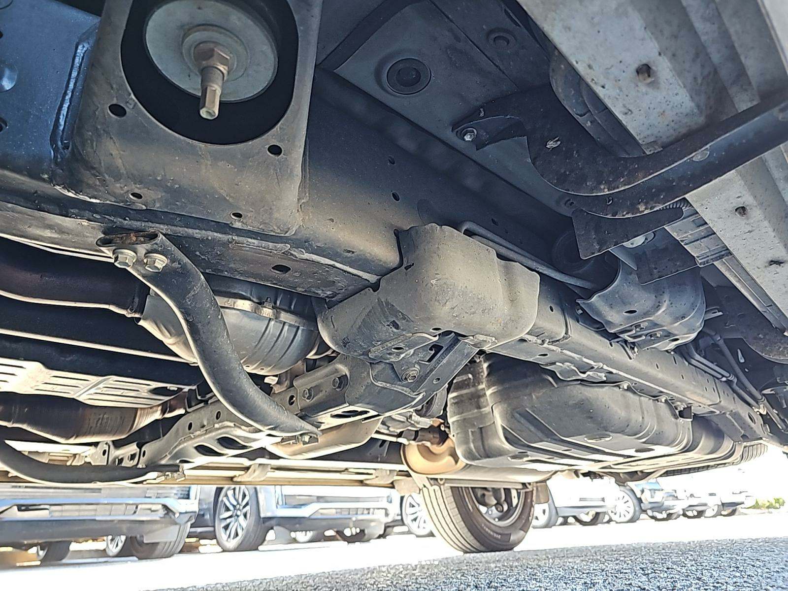 2020 Lexus GX GX 460 Luxury AWD