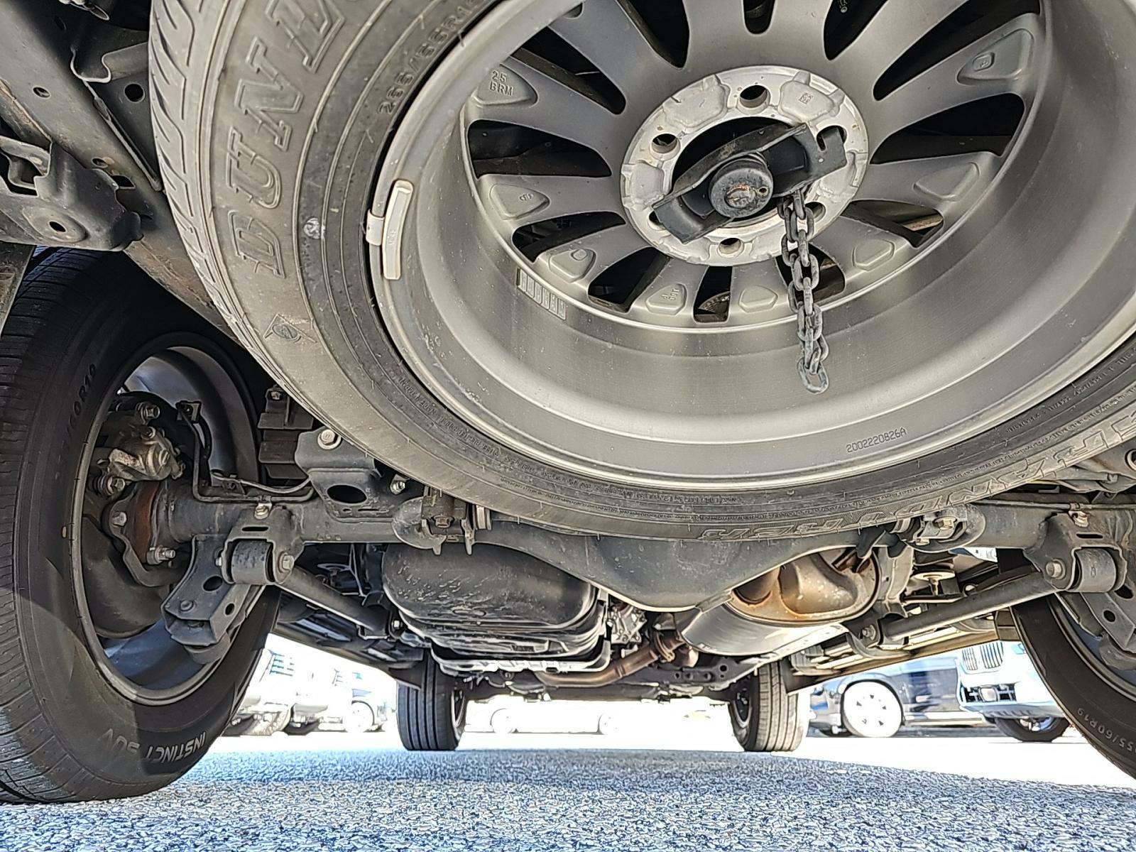 2020 Lexus GX GX 460 Luxury AWD