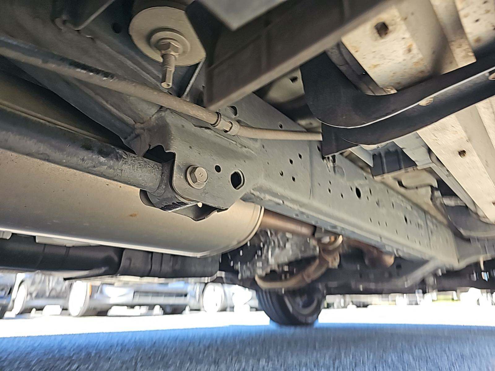 2020 Lexus GX GX 460 Luxury AWD