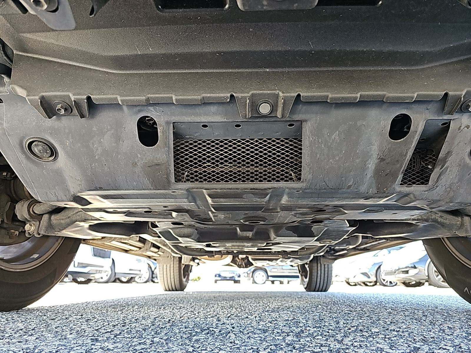 2020 Lexus GX GX 460 Luxury AWD