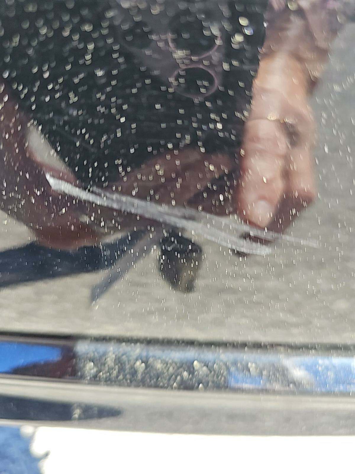 2020 Lexus GX GX 460 Luxury AWD