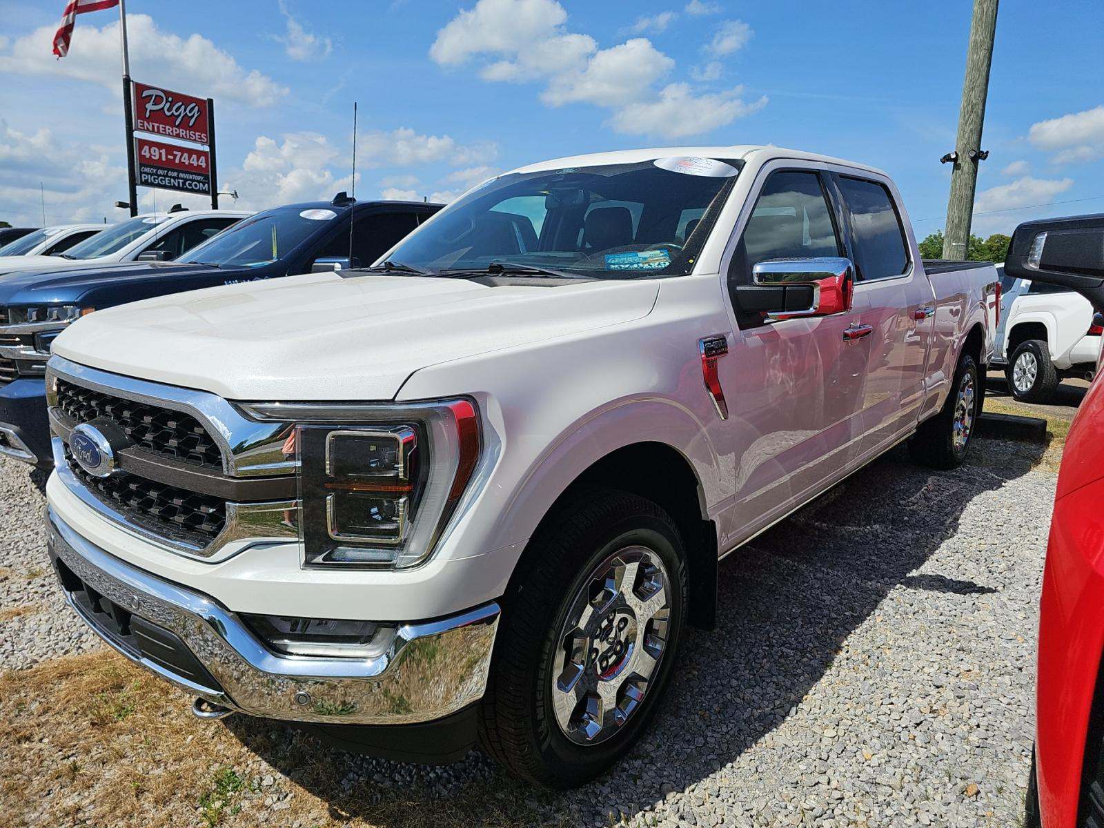 FORD F-150 - 1