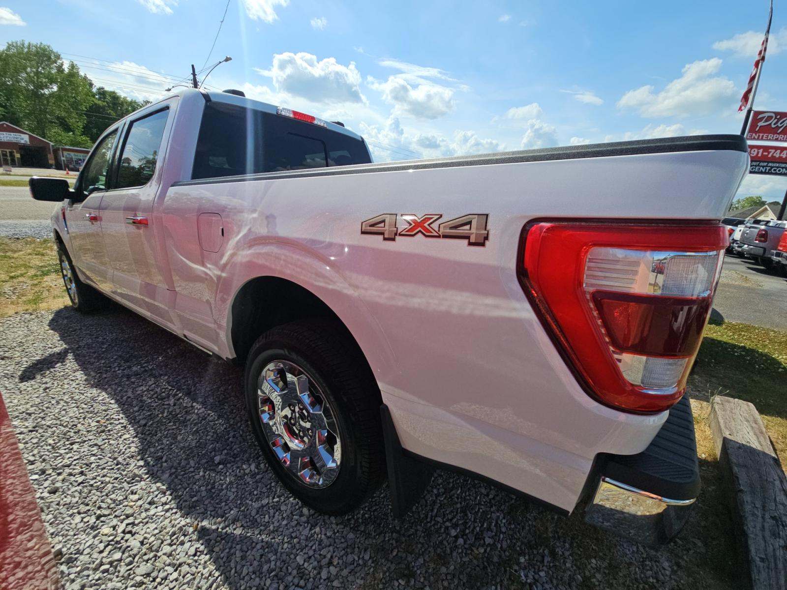 FORD F-150 - 2