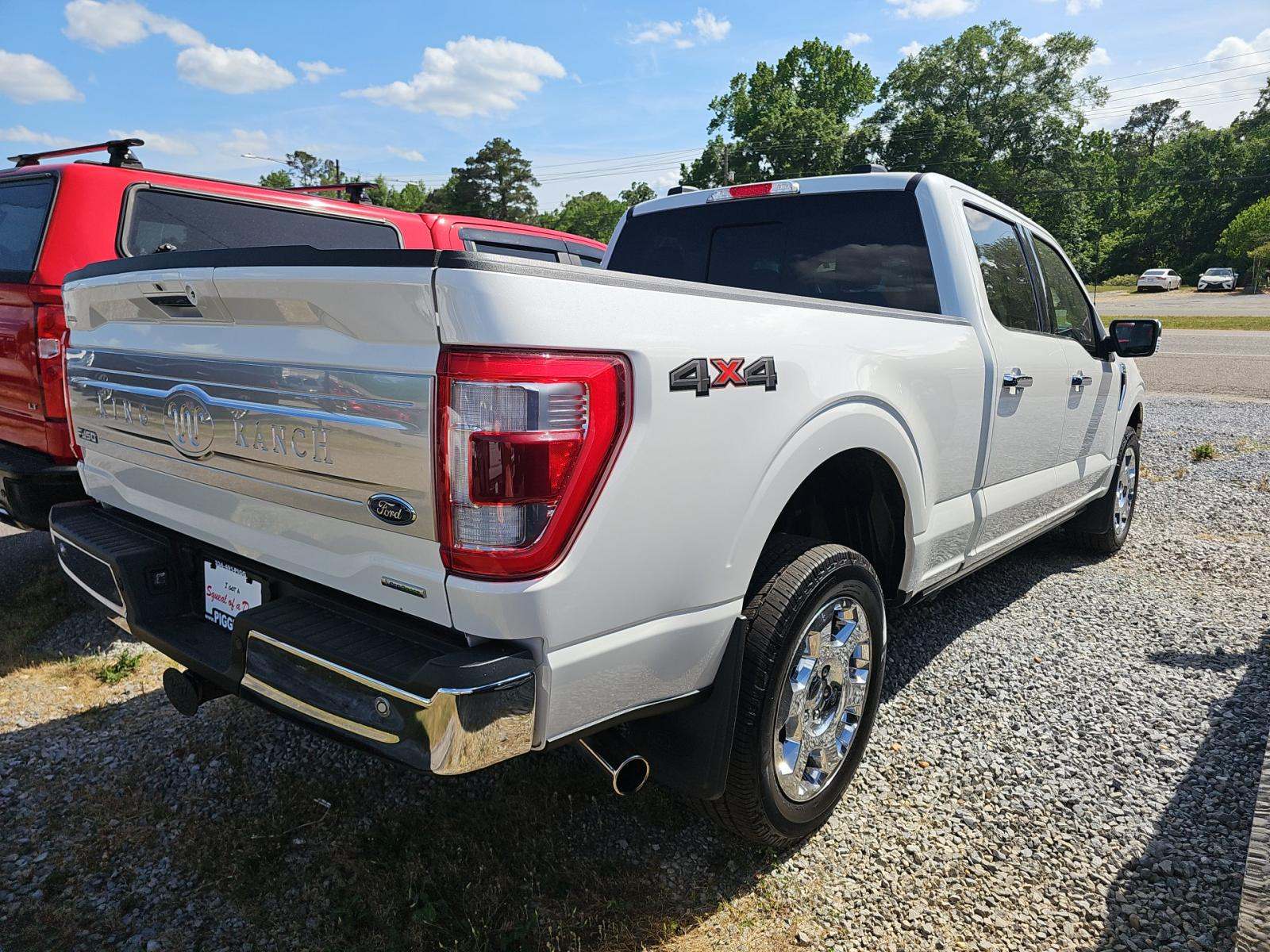 FORD F-150 - 3