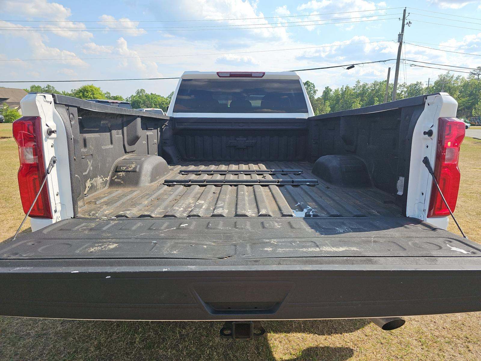 CHEVROLET OTHER - 10