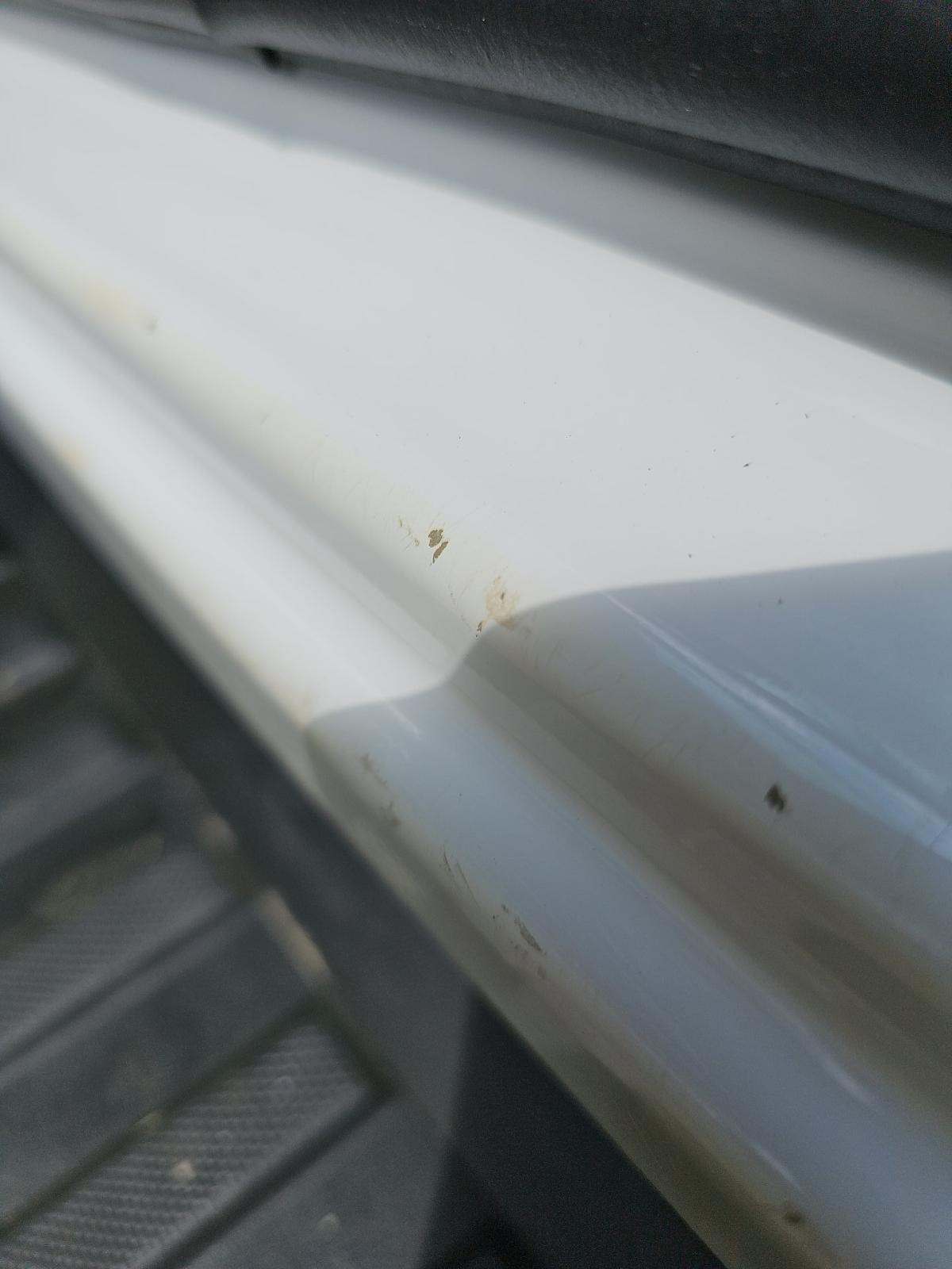 2024 Ford F-150 STX RWD