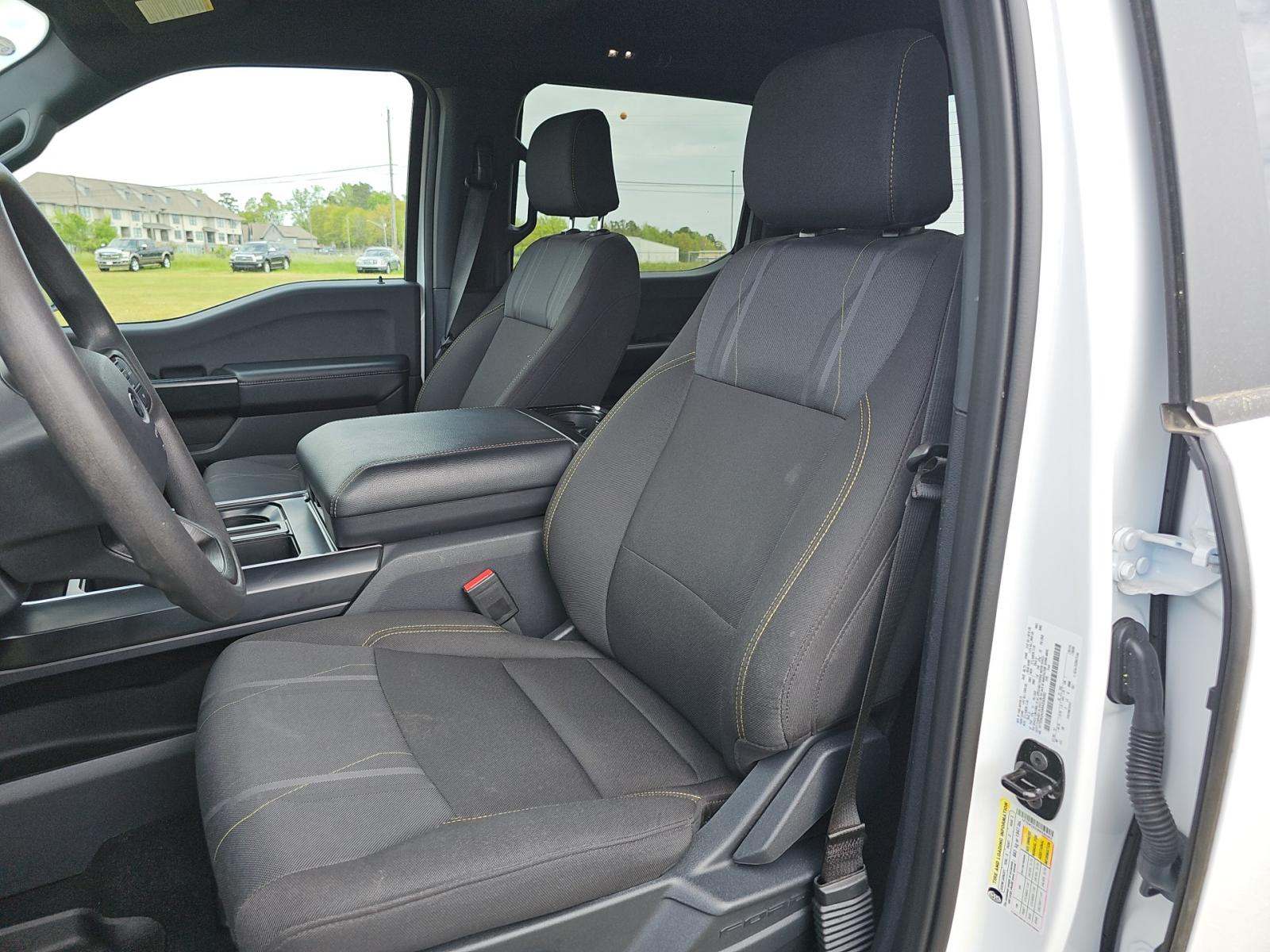 2024 Ford F-150 STX RWD