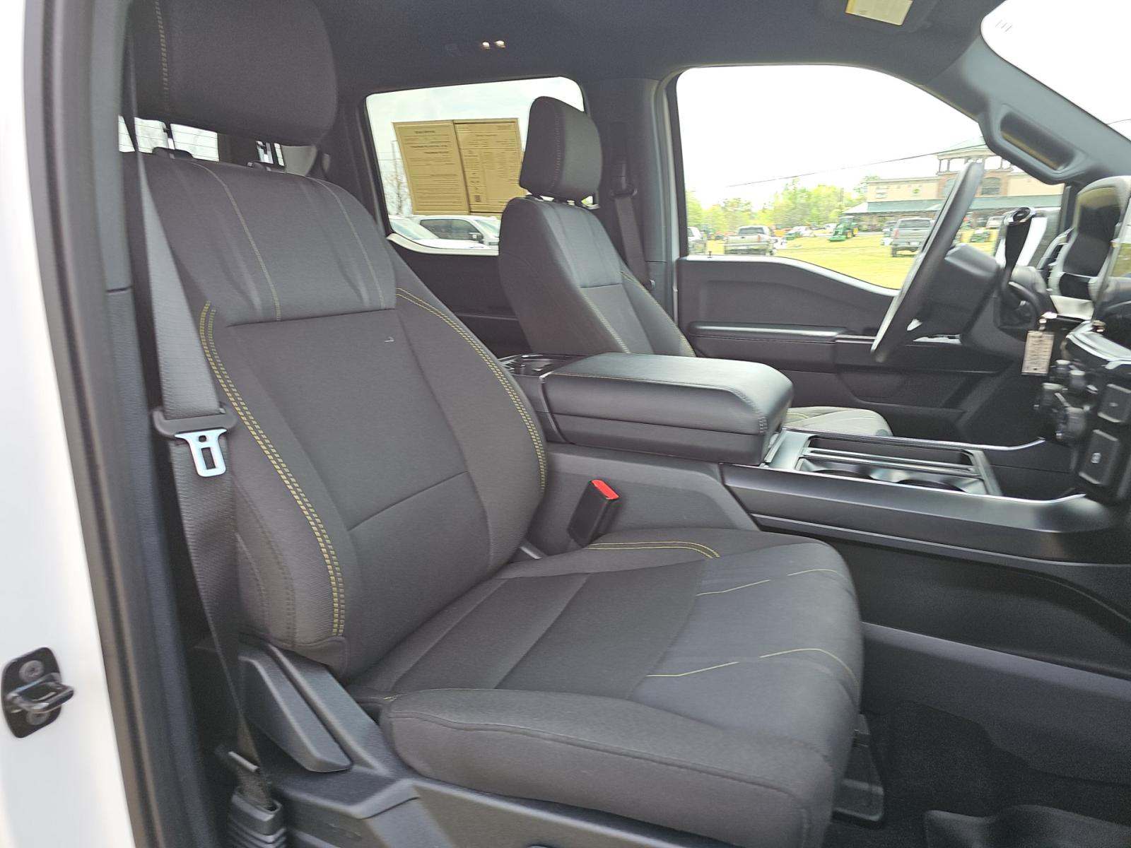 2024 Ford F-150 STX RWD