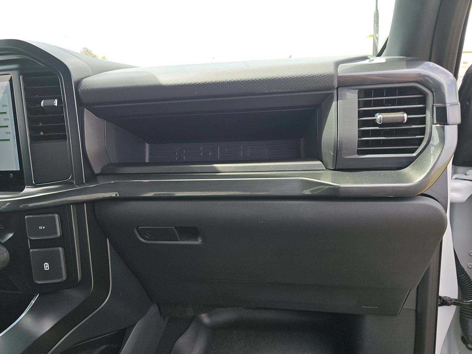 2024 Ford F-150 STX RWD