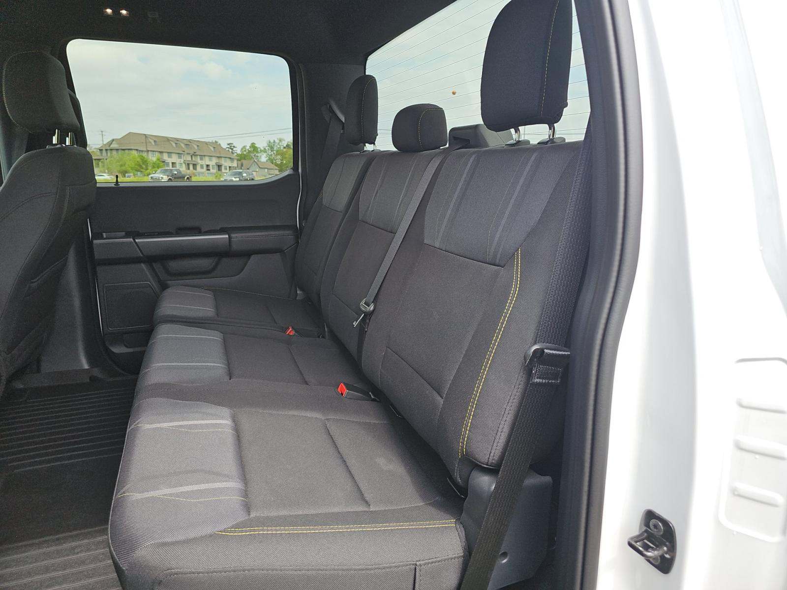 2024 Ford F-150 STX RWD