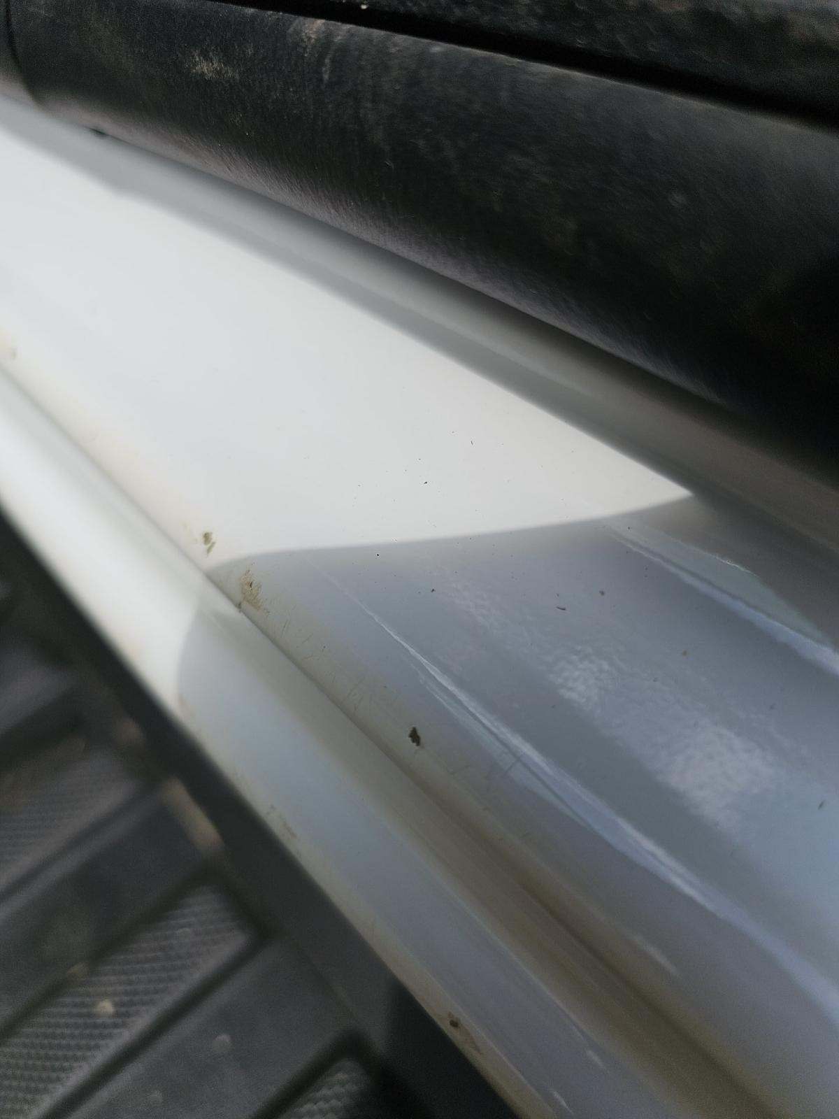 2024 Ford F-150 STX RWD