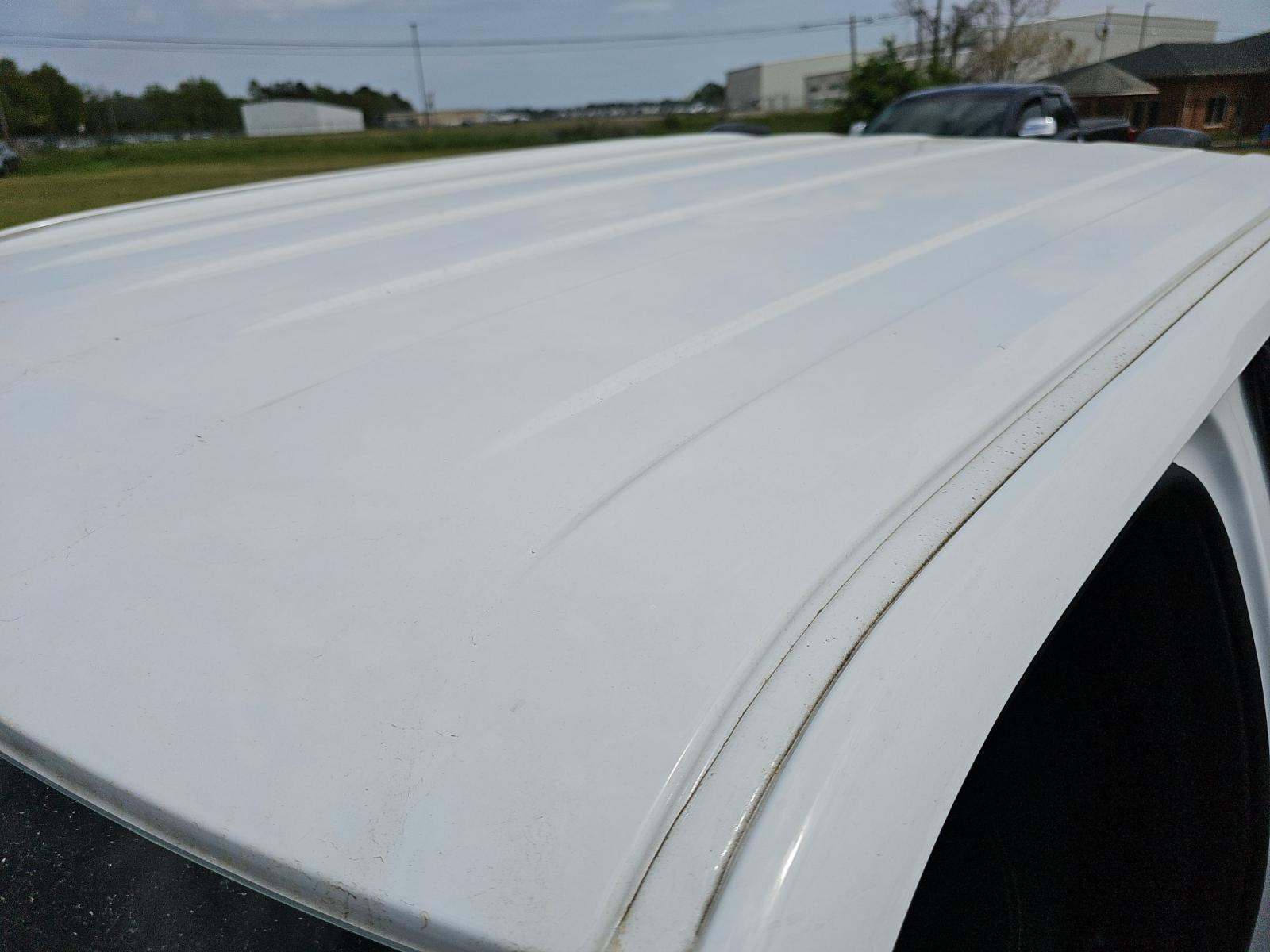 2024 Ford F-150 STX RWD