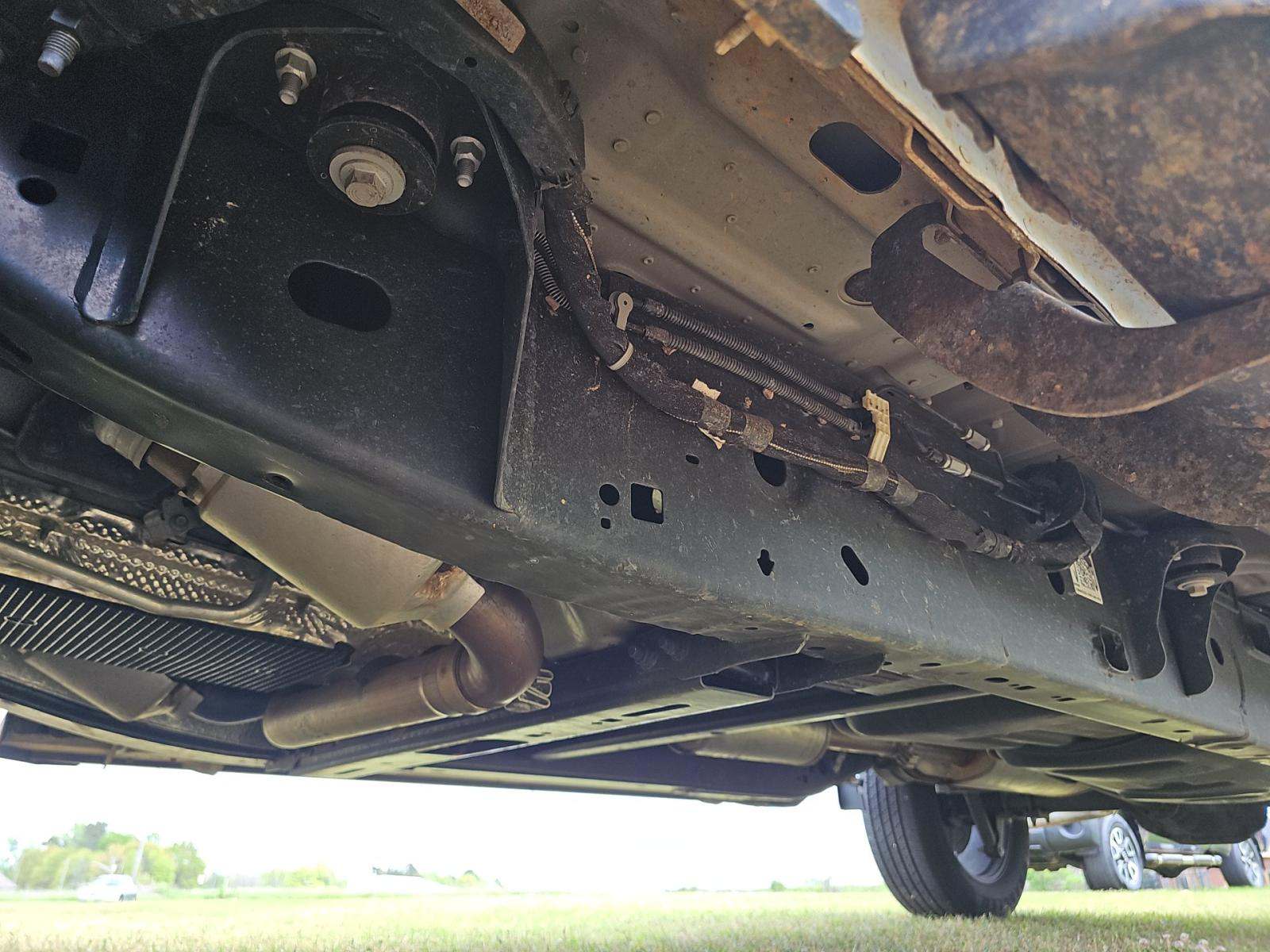 2024 Ford F-150 STX RWD