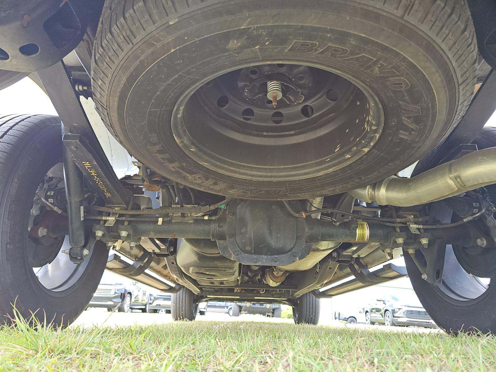 2024 Ford F-150 STX RWD