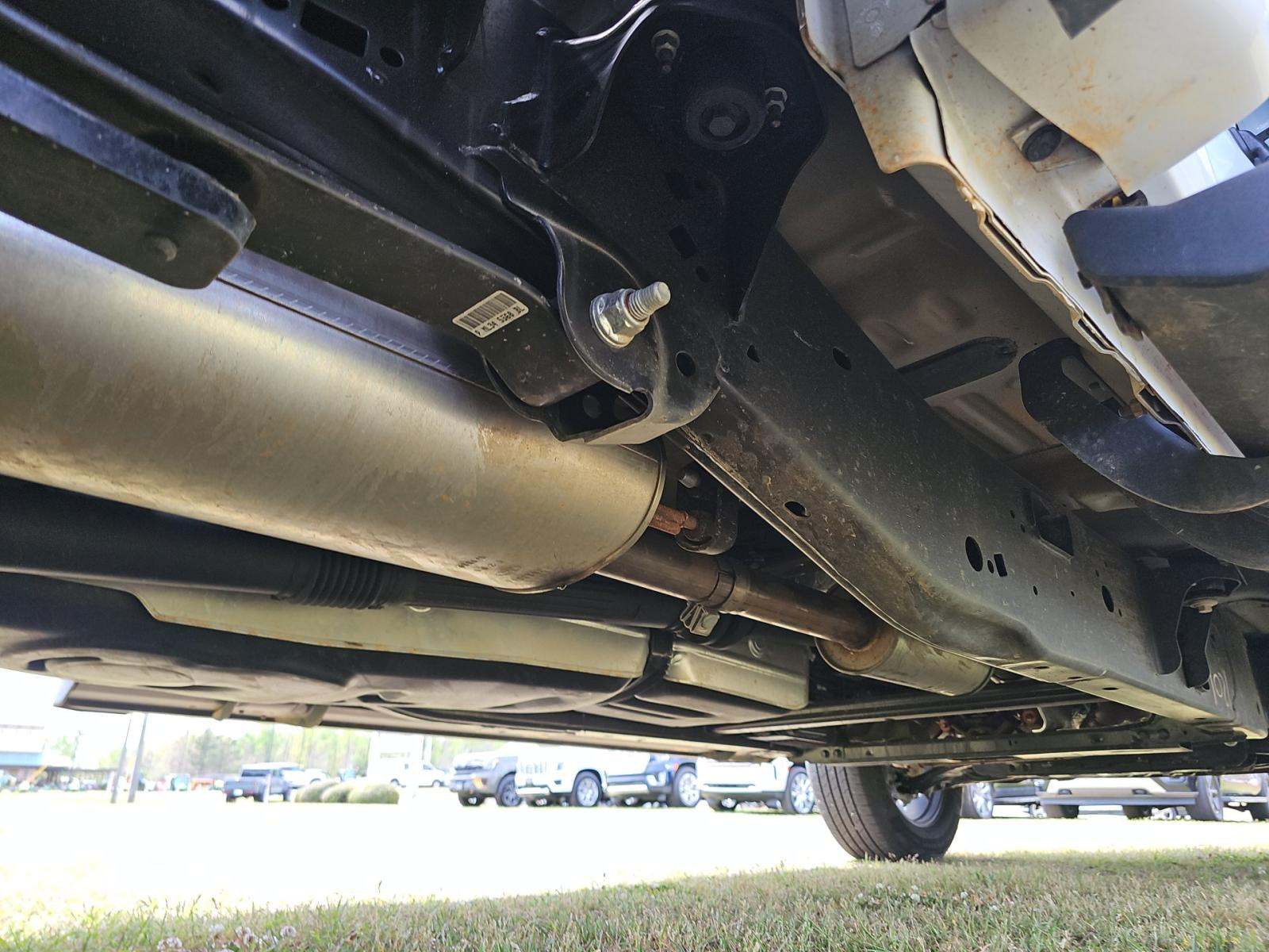 2024 Ford F-150 STX RWD