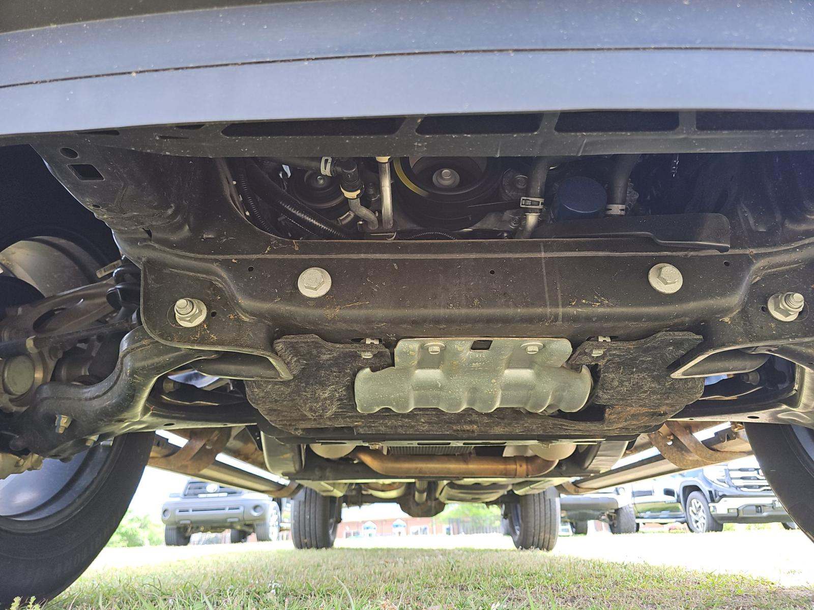 2024 Ford F-150 STX RWD