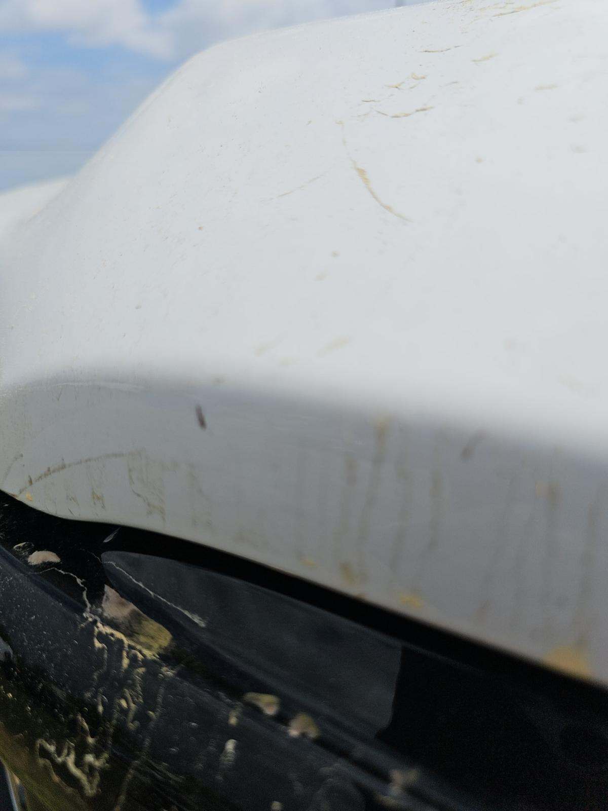 2024 Ford F-150 STX RWD