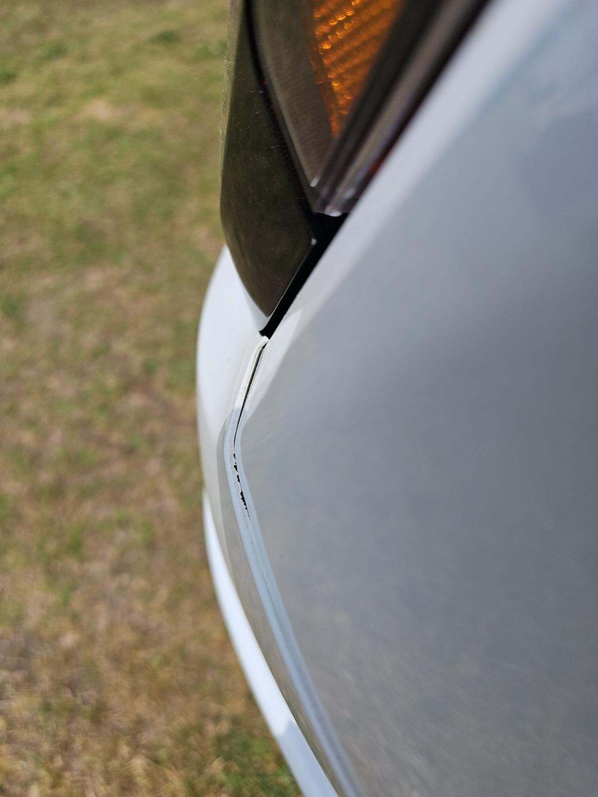 2024 Ford F-150 STX RWD