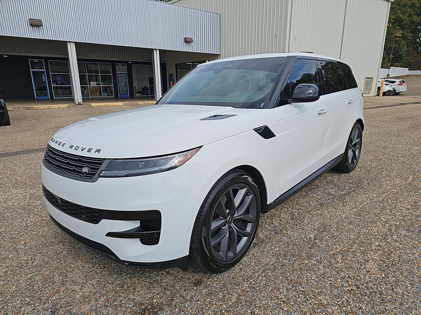 2024 Land Rover Range Rover Sport SE AWD