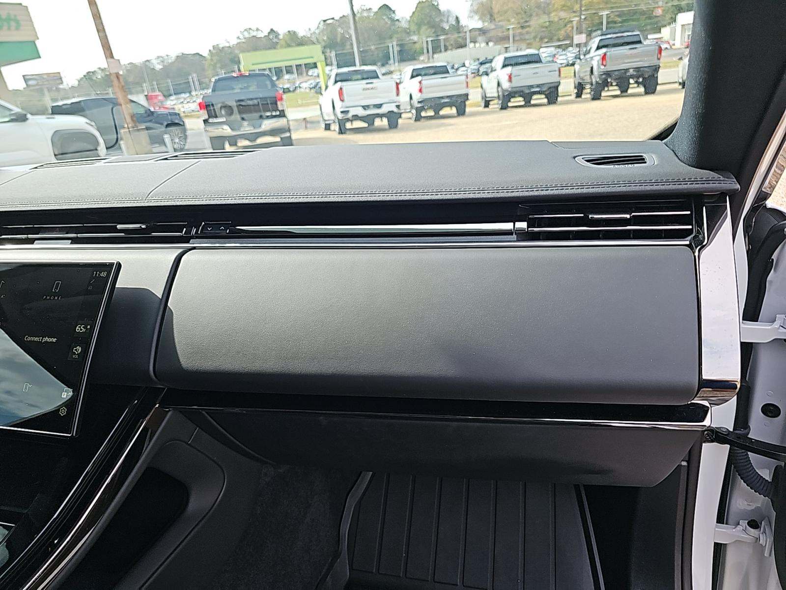 2024 Land Rover Range Rover Sport SE AWD