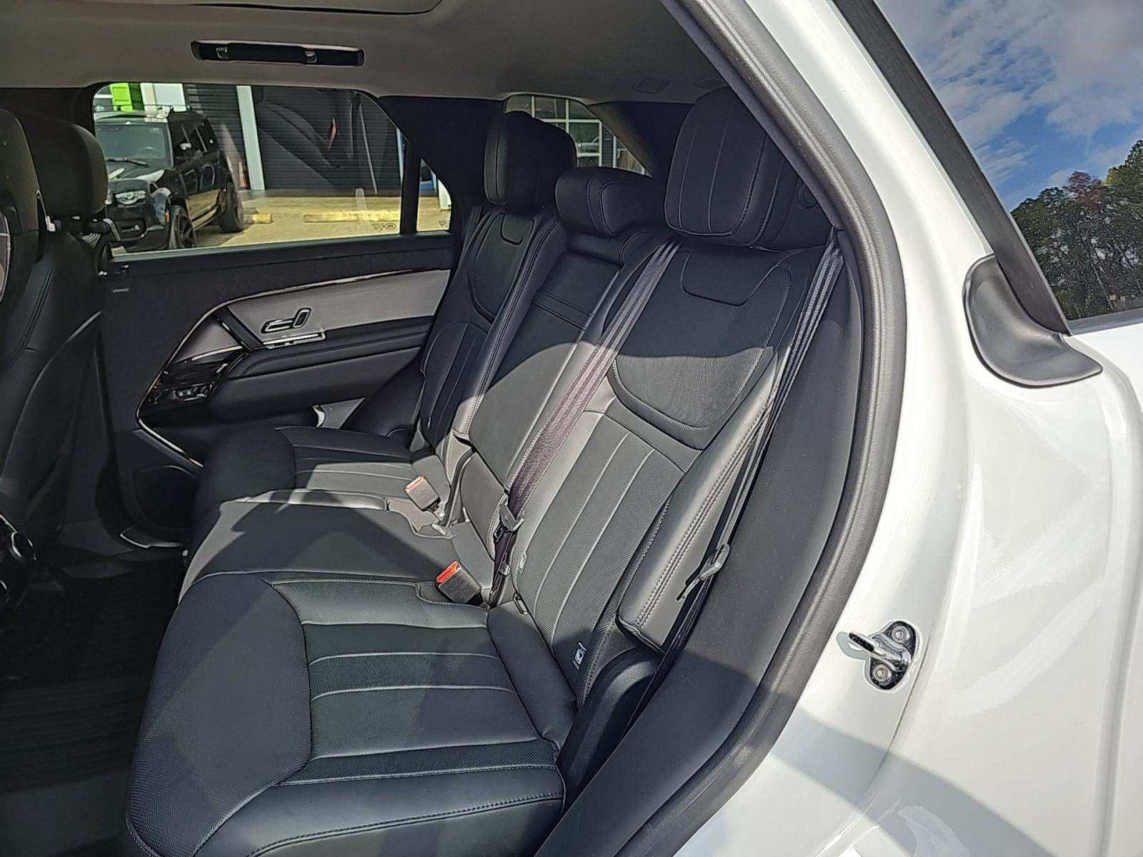 2024 Land Rover Range Rover Sport SE AWD