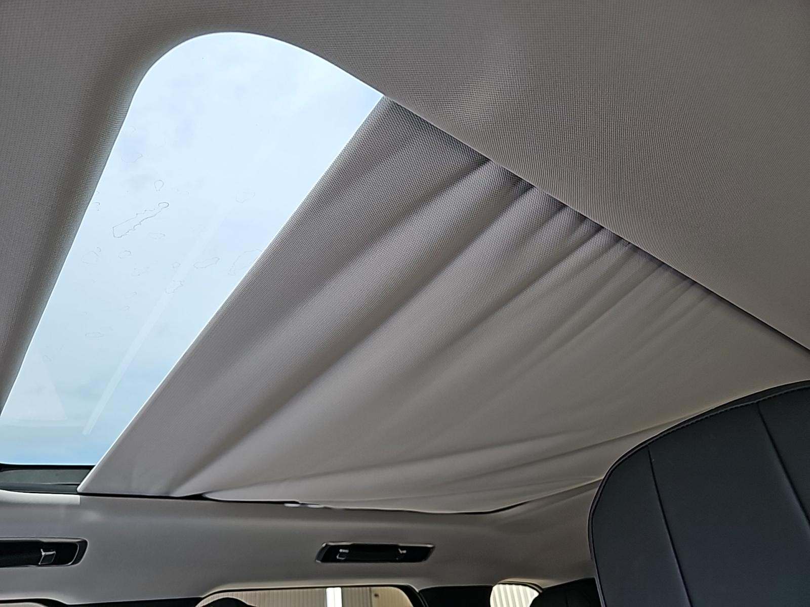 2024 Land Rover Range Rover Sport SE AWD