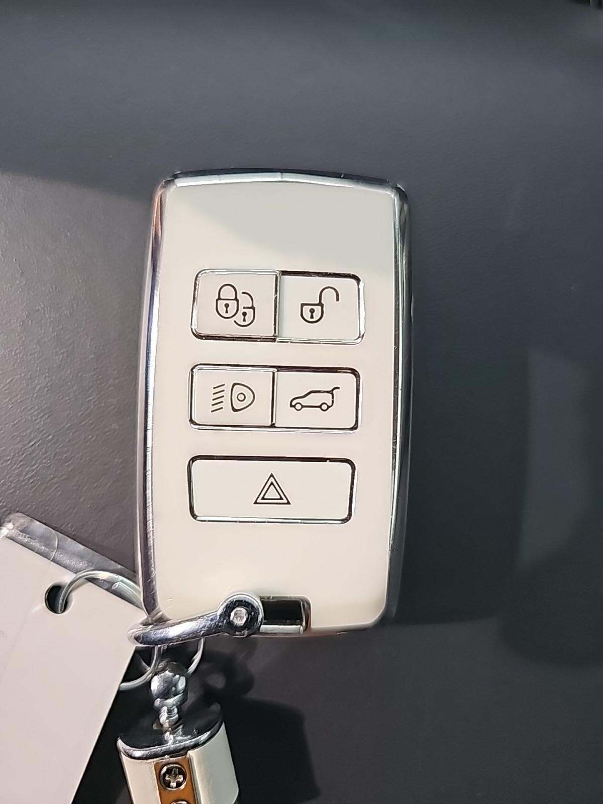 2024 Land Rover Range Rover Sport SE AWD