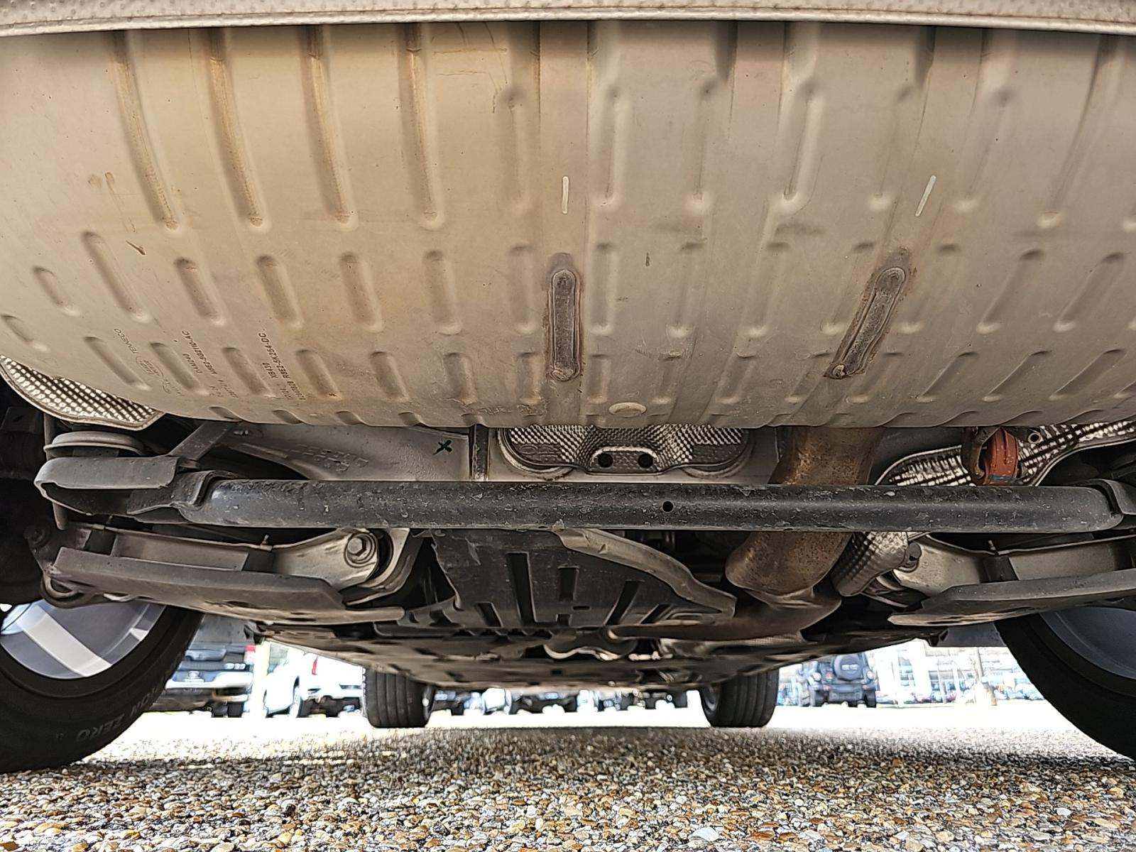 2024 Land Rover Range Rover Sport SE AWD