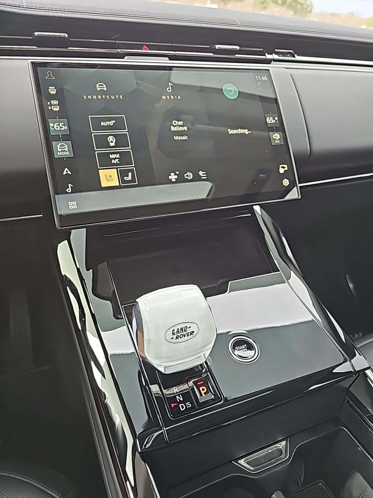 2024 Land Rover Range Rover Sport SE AWD