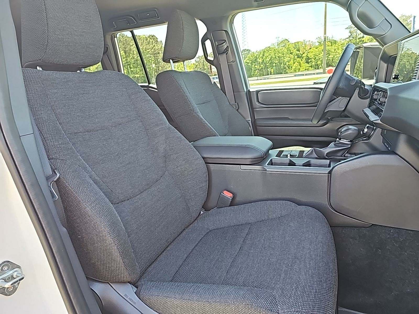 2024 Toyota Land Cruiser 1958 AWD