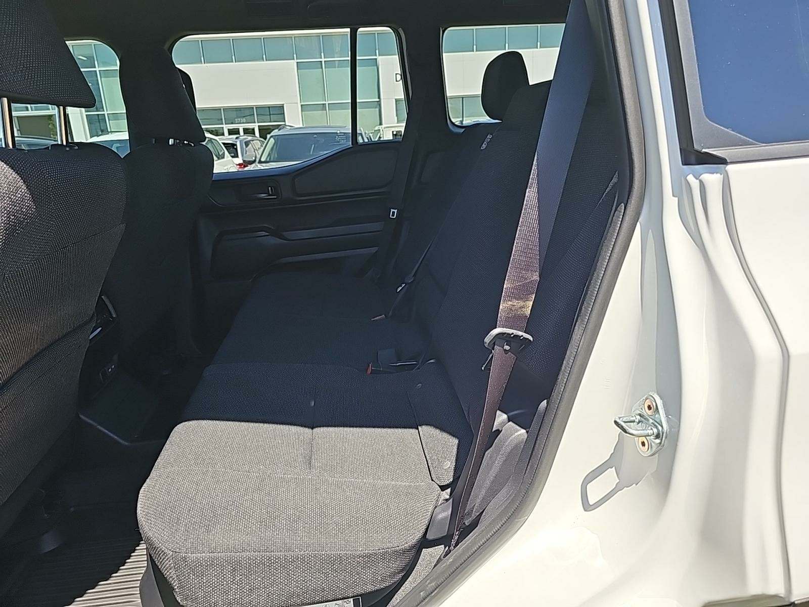 2024 Toyota Land Cruiser 1958 AWD