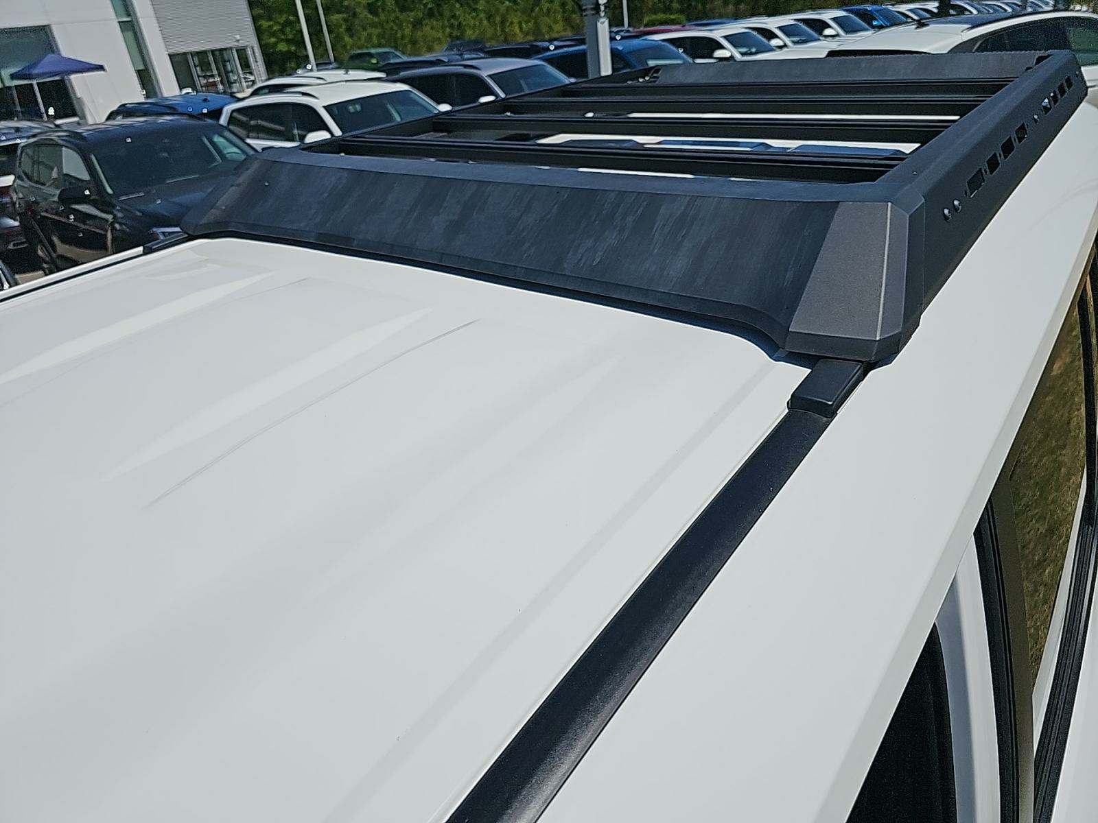 2024 Toyota Land Cruiser 1958 AWD