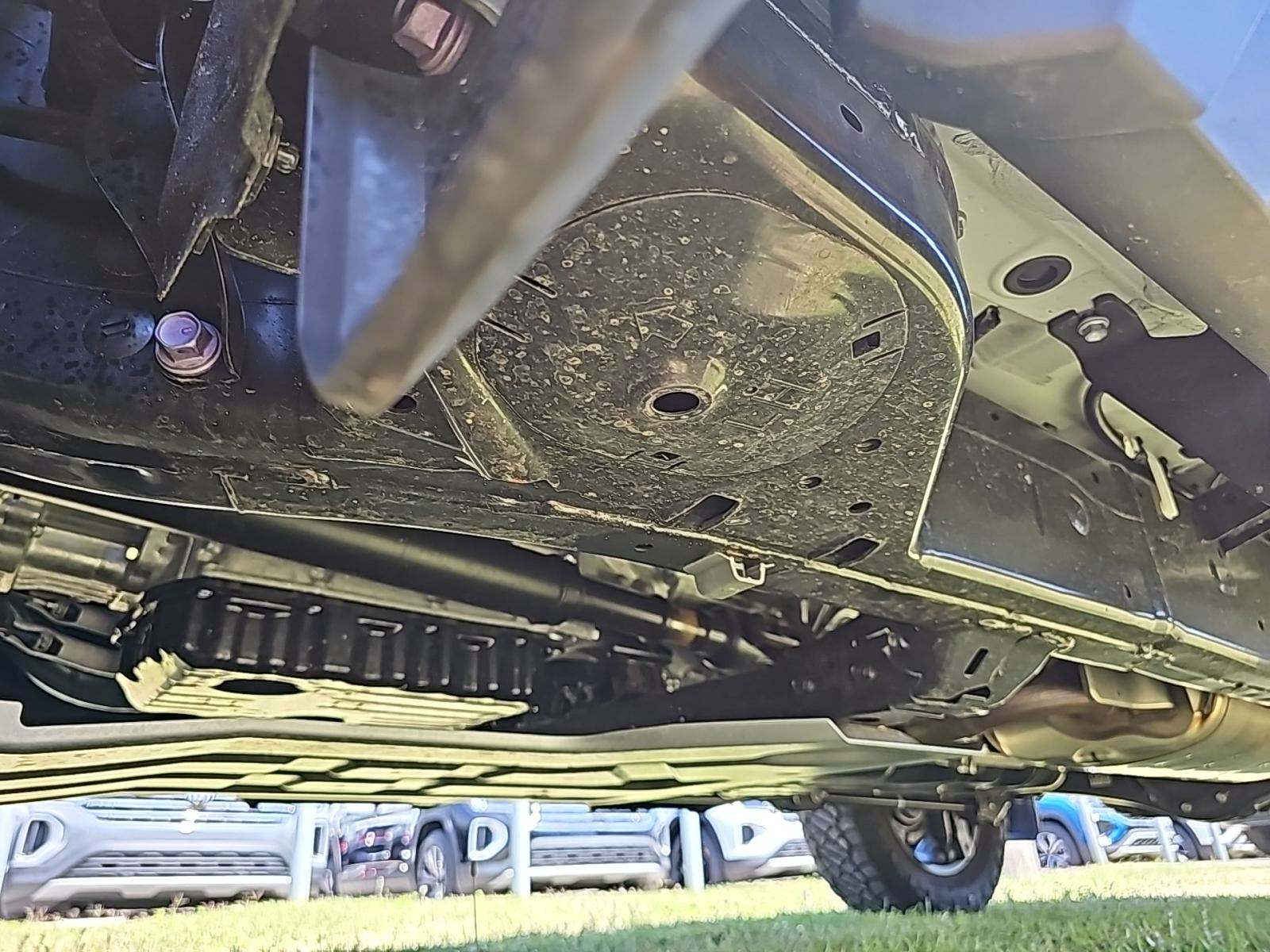 2024 Toyota Land Cruiser 1958 AWD