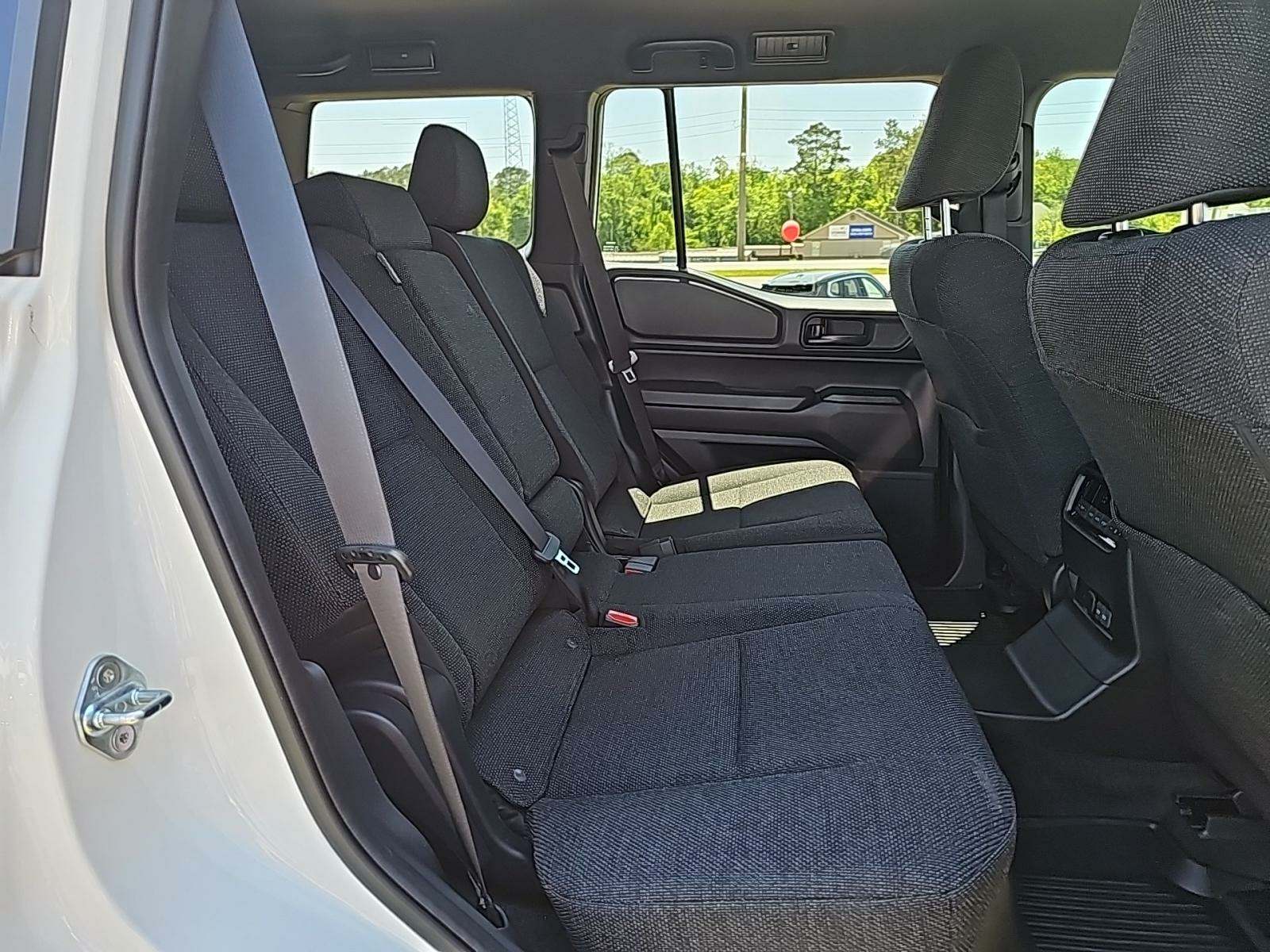 2024 Toyota Land Cruiser 1958 AWD