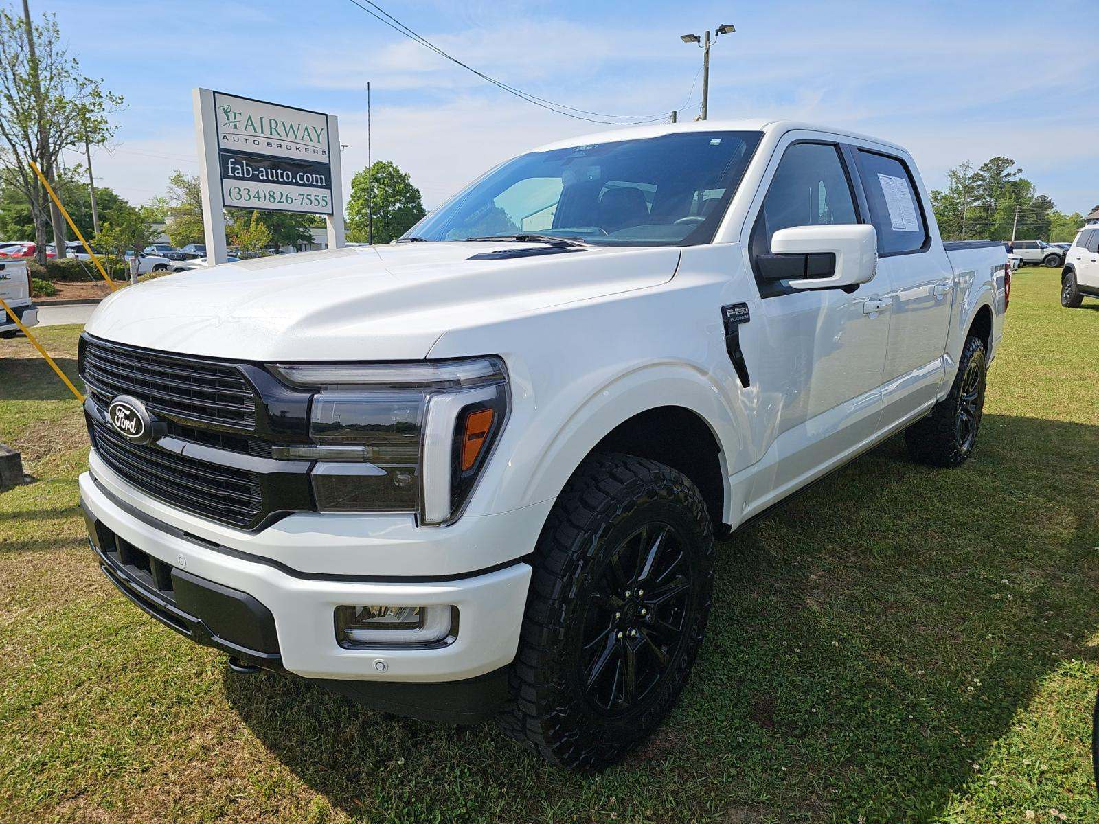 FORD F-150 - 1