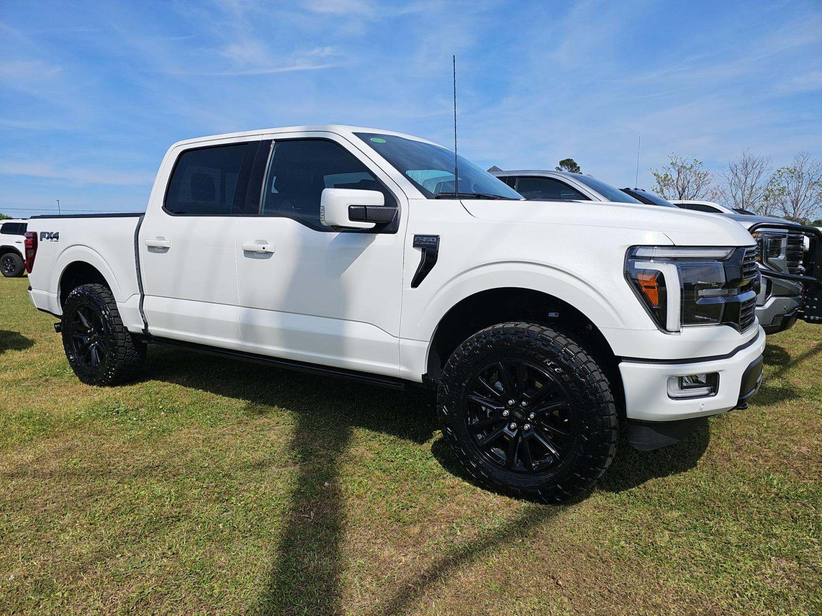 FORD F-150 - 4