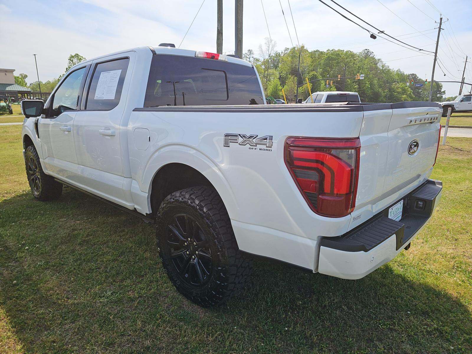 FORD F-150 - 2