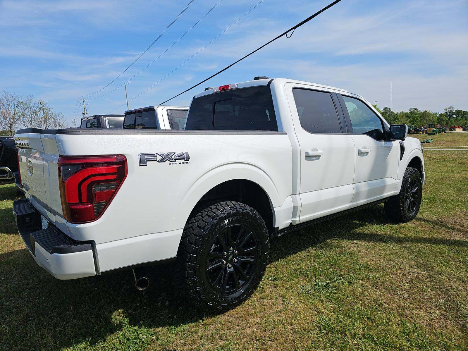 FORD F-150 - 3