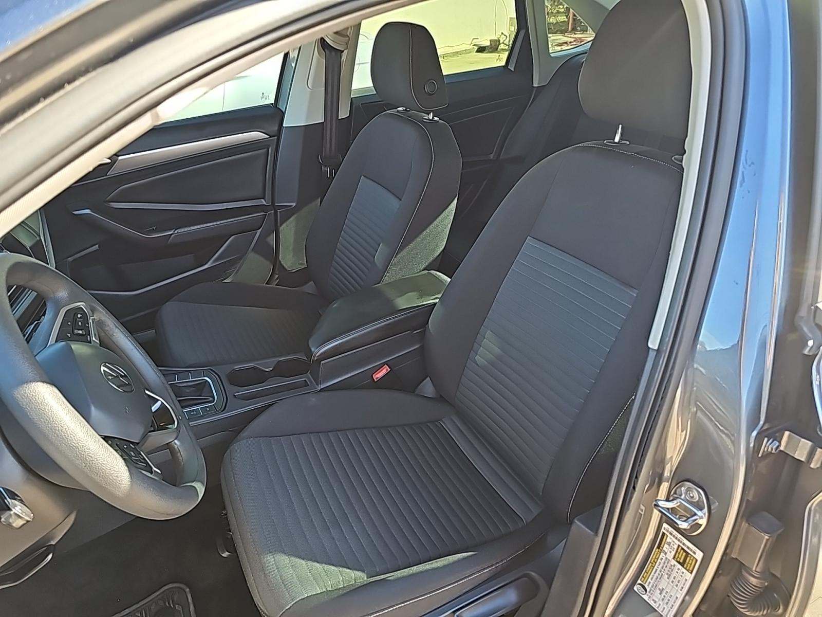 2022 Volkswagen Jetta 1.5T S FWD