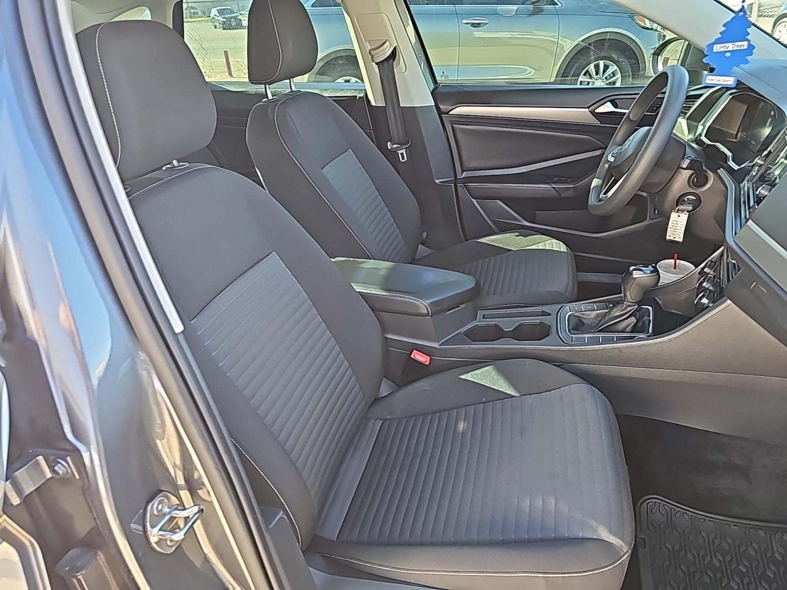 2022 Volkswagen Jetta 1.5T S FWD