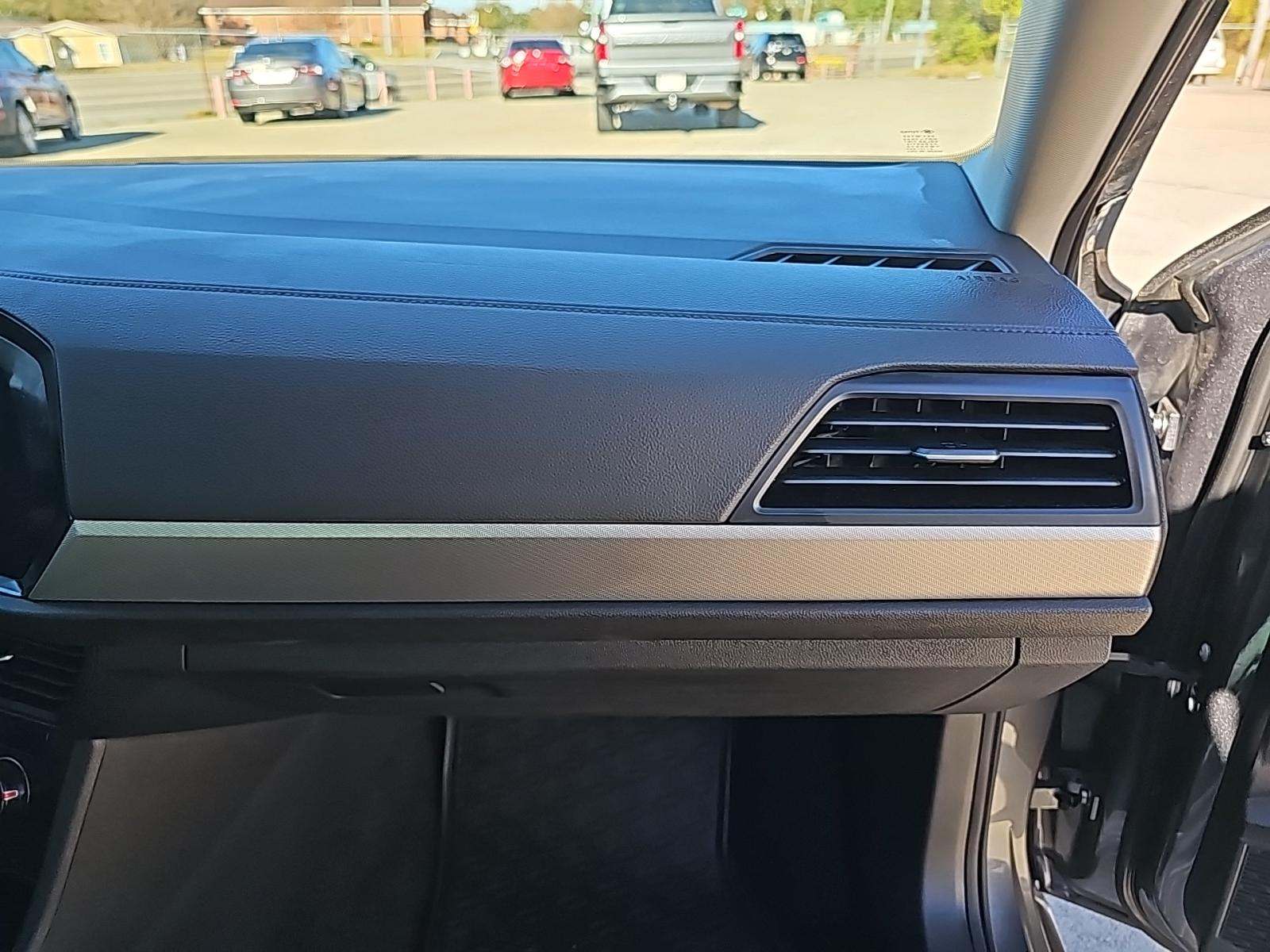 2022 Volkswagen Jetta 1.5T S FWD