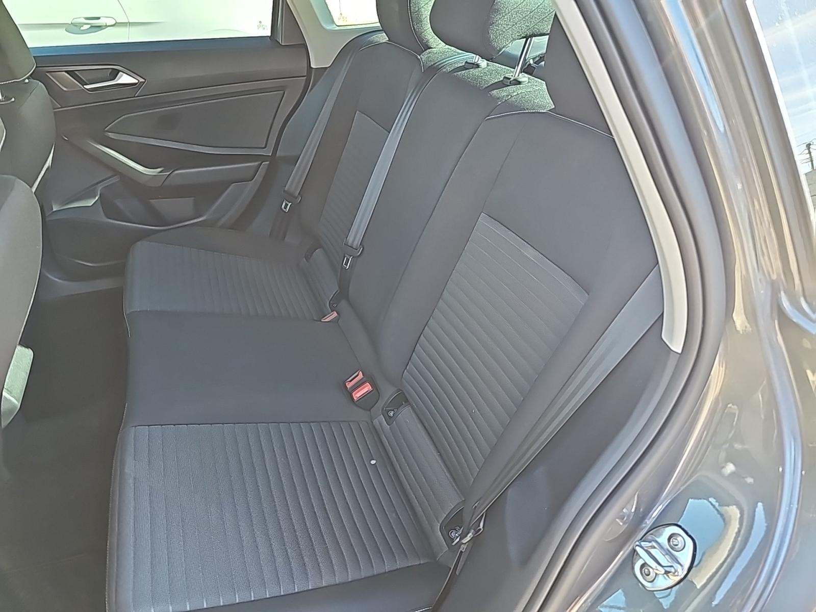 2022 Volkswagen Jetta 1.5T S FWD